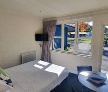 Coromandel Top 10 Holiday Park & Motels