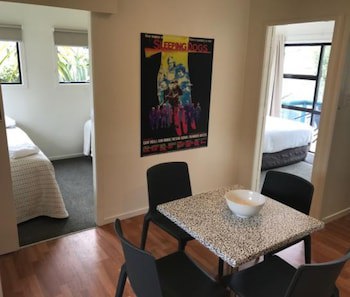 Coromandel Top 10 Holiday Park & Motels
