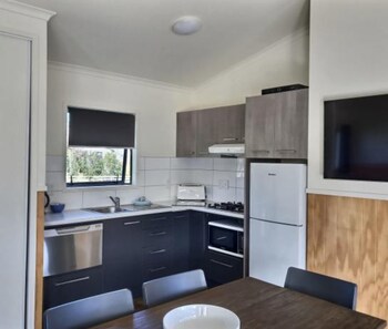 Coromandel Top 10 Holiday Park & Motels