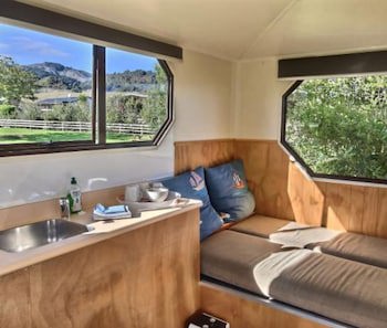 Coromandel Top 10 Holiday Park & Motels