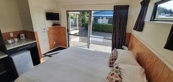Coromandel Top 10 Holiday Park & Motels