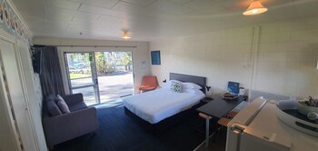 Coromandel Top 10 Holiday Park & Motels