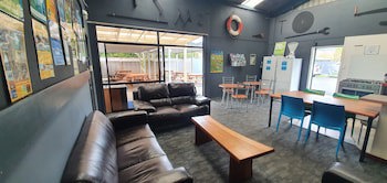 Coromandel Top 10 Holiday Park & Motels