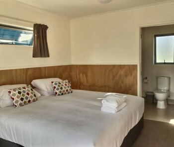 Coromandel Top 10 Holiday Park & Motels