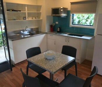 Coromandel Top 10 Holiday Park & Motels
