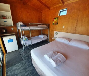 Coromandel Top 10 Holiday Park & Motels