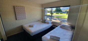 Coromandel Top 10 Holiday Park & Motels