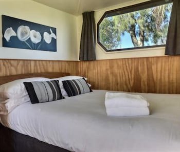 Coromandel Top 10 Holiday Park & Motels