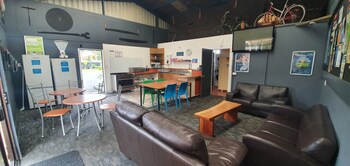 Coromandel Top 10 Holiday Park & Motels