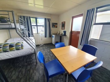 Coromandel Top 10 Holiday Park & Motels