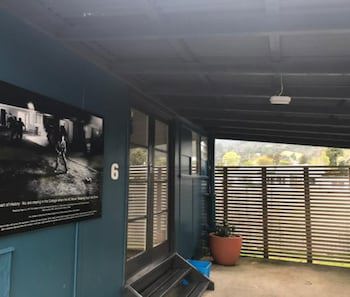 Coromandel Top 10 Holiday Park & Motels