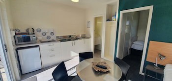 Coromandel Top 10 Holiday Park & Motels