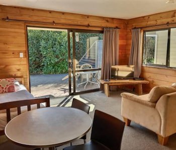 Coromandel Top 10 Holiday Park & Motels