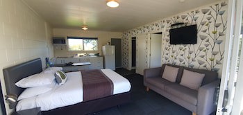 Coromandel Top 10 Holiday Park & Motels