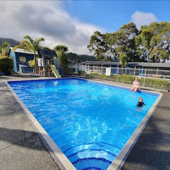 Coromandel Top 10 Holiday Park & Motels