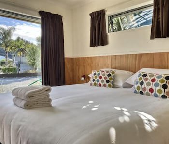 Coromandel Top 10 Holiday Park & Motels