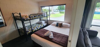 Coromandel Top 10 Holiday Park & Motels