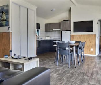 Coromandel Top 10 Holiday Park & Motels