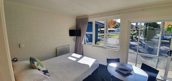 Coromandel Top 10 Holiday Park & Motels