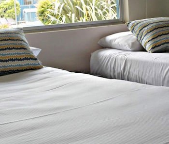 Coromandel Top 10 Holiday Park & Motels