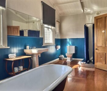 Coromandel Top 10 Holiday Park & Motels