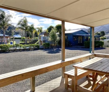 Coromandel Top 10 Holiday Park & Motels