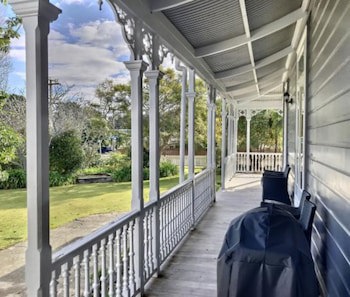 Coromandel Top 10 Holiday Park & Motels