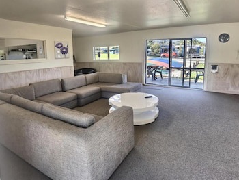 Coromandel Top 10 Holiday Park & Motels