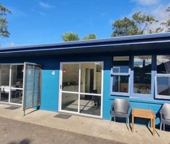 Coromandel Top 10 Holiday Park & Motels