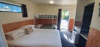 Coromandel Top 10 Holiday Park & Motels