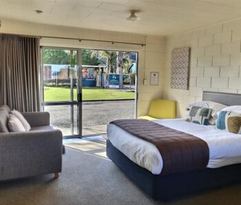 Coromandel Top 10 Holiday Park & Motels