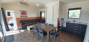 Coromandel Top 10 Holiday Park & Motels