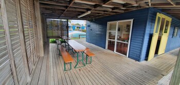 Coromandel Top 10 Holiday Park & Motels