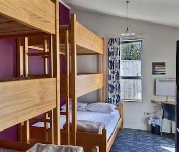 Coromandel Top 10 Holiday Park & Motels