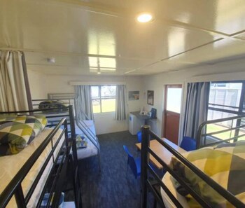 Coromandel Top 10 Holiday Park & Motels
