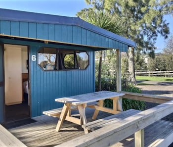 Coromandel Top 10 Holiday Park & Motels