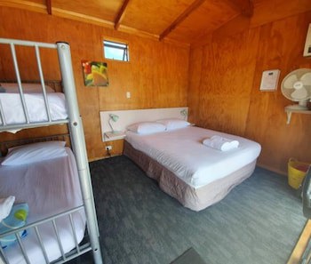 Coromandel Top 10 Holiday Park & Motels