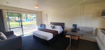 Coromandel Top 10 Holiday Park & Motels