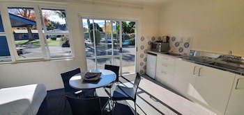Coromandel Top 10 Holiday Park & Motels