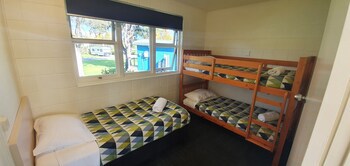 Coromandel Top 10 Holiday Park & Motels