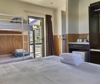 Coromandel Top 10 Holiday Park & Motels