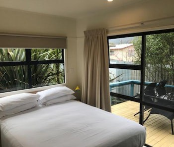 Coromandel Top 10 Holiday Park & Motels