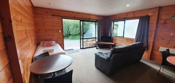 Coromandel Top 10 Holiday Park & Motels