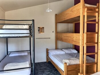 Coromandel Top 10 Holiday Park & Motels