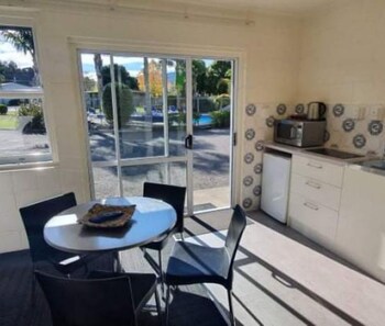 Coromandel Top 10 Holiday Park & Motels