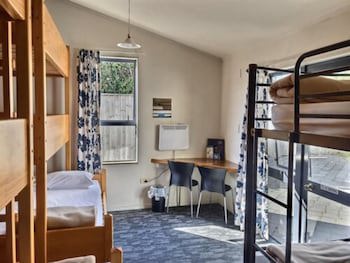 Coromandel Top 10 Holiday Park & Motels