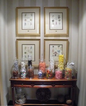 Hotel Recour