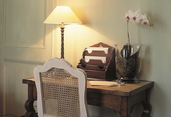 Hotel Recour