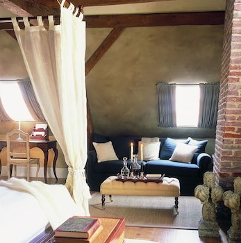 Hotel Recour