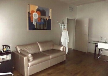 Hotel Recour